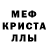 Амфетамин 97% Mr. Tango_Ua